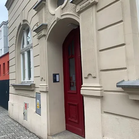 Appartamento Nowoczesny Apartament: Targi Mtp I Pkp