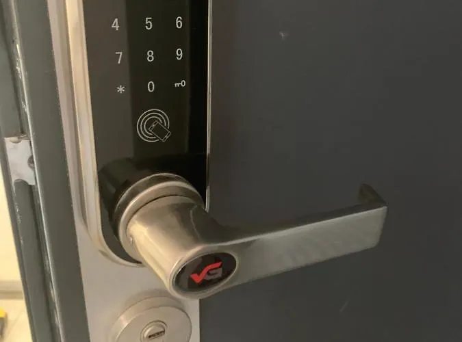 Nowoczesny Apartament: Targi Mtp I Pkp Appartamento Poznań